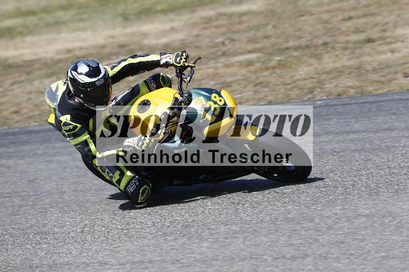 /19 06.06.2026  TZ Motorsport ADR/Gruppe gelb/138